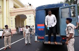 Tejashwi Prasad Yadav Rashtriya Janata Dal