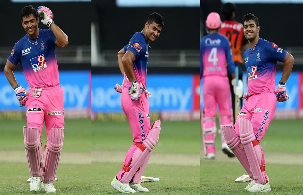 Riyan Parag, Rajsathan royals, all rounder, bihu dance