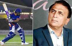 भारतीय टीम में रोहित शर्मा के न चुने जाने पर विवाद, मुंबई ने शेयर किया हिटमैन का प्रैक्टिस करता VIDEO तो गावस्कर बोले- पता नहीं चोट कहां है?