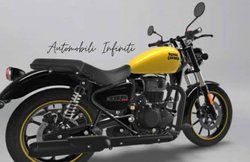 रॉयल एनफील्ड ने फिर टाली Meteor 350 लॉन्चिंग, दिवाली से पहले आना मुश्किल, होंडा की CB 350 को देगी कड़ी टक्कर