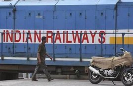 Railway, irctc, indian railway, train