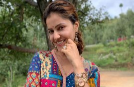 rubina dilaik,bigg boss 14, rubina dilaik news
