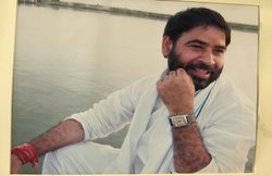 साधु यादव: रेप, हत्या की कोशिश और रंगदारी मांगने समेत कई केस हैं दर्ज, RJD सुप्रिमो के दबंग साले को BSP ने दिया है टिकट