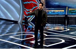 salman khan bigg boss 14, weekend ka war, bigg boss new update