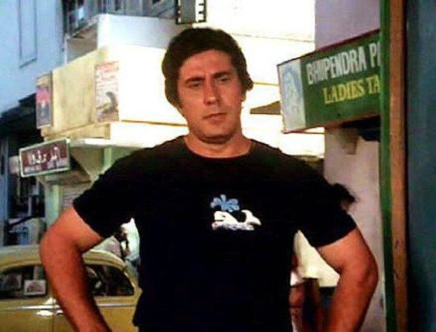 बता दें कि फराज खान 70-80 की दशक की फिल्मों में काम कर चुके एक्टर यूसुफ खान के बेटे हैं।