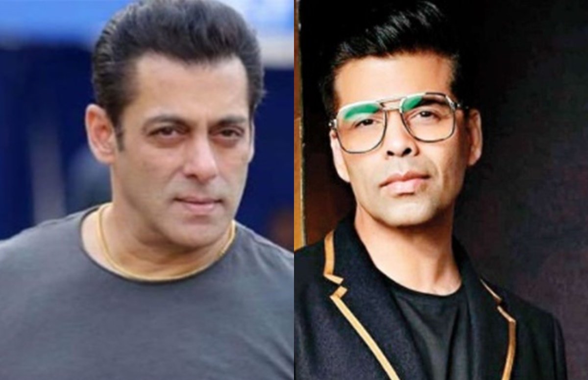 KRK, Kamal R Khan, krk accuses Karan Johar, Salman Khan, aditya chopra, Akshay Kumar,