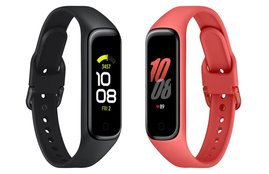 Samsung Galaxy Fit 2 Features