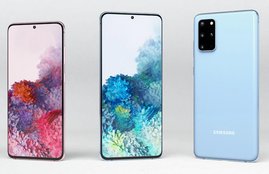 Samsung Grand Diwali Fest
