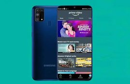 Samsung Galaxy M31 Prime edition Price