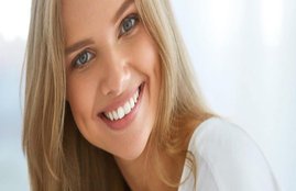 smile, what does your smile tell about you, samudra shastra on smile, smile predictions in hindi