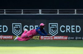 SRH vs RR, Sanju Samson, Samson 100th match, ipl