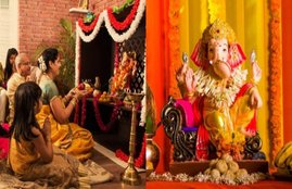 sankashti chaturthi november 2020, sankashti chaturthi, ganesh puja