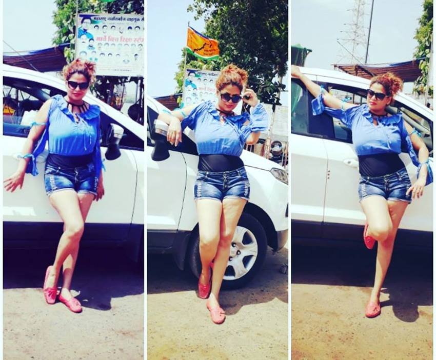 सपना बताती हैं कि उन्होंने पंखे पर दुपट्टा भी बांध दिया था लेकिन फिर अचानक उनके बेटे शौर्य का चेहरा उनके सामने आ गया औऱ उन्होंने अपनी जान देने का मन बदल लिया।