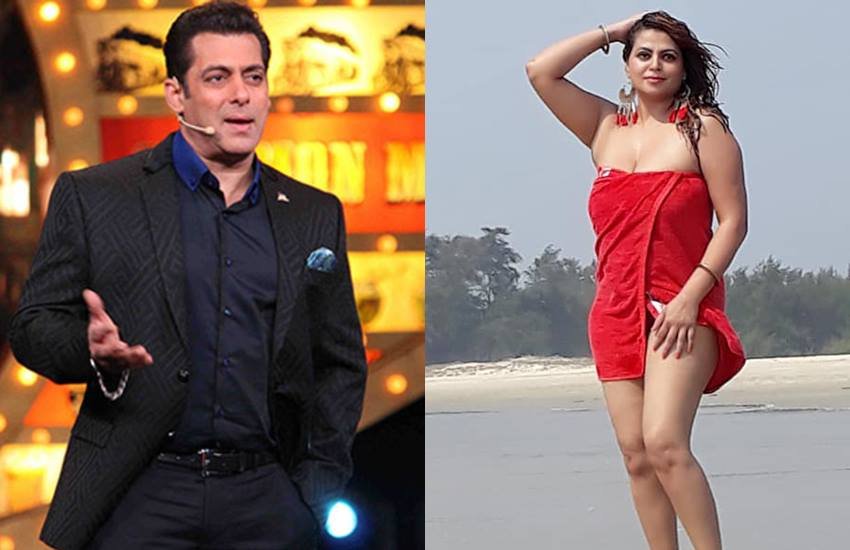 Bigg Boss 14, Sapna Sappu: बिग बॉस 14 में एक्ट्रेस सपना सप्पू की एंट्री तय है। वह बतौर वाइल्ड कार्ड शो का हिस्सा बनेंगी। कलर्स टीवी के रियालिटी शो में सपना सप्पू का सफर कैसा रहेगा ये तो वक्त बताएगा लेकिन अपनी जिंदगी में उन्होंने काफी उतार-चढ़ाव देखे हैं। एक बार तो सपना इतना परेशान हो गई थीं कि वह अपनी जान देने वाली थीं। आइए जानते हैं सपना से जुड़ी कुछ बातें।