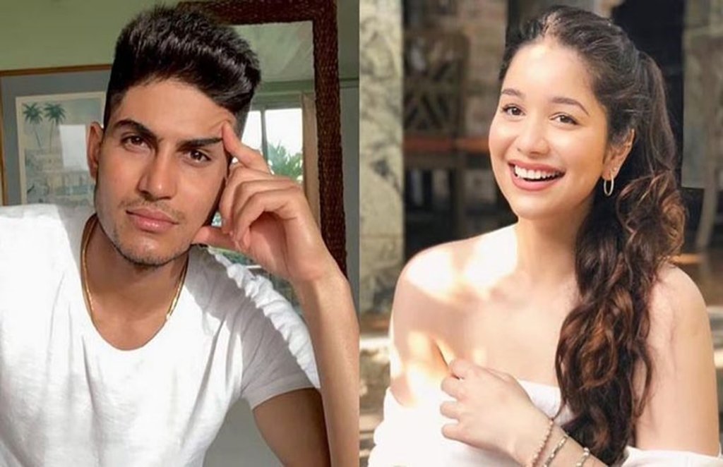 खबरों की मानें तो सारा तेंदुलकर और शुभमन अच्छे दोस्त हैं। 