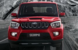 scorpio