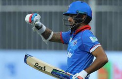 IPL 2020: शिखर धवन पर टीम से बाहर होने का खतरा, लगातार छठे मैच में ‘गब्बर’ फ्लॉप