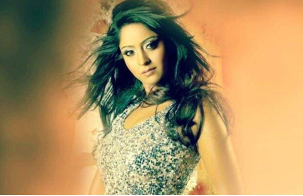 shubhi sharma, bhojpuri actress, bhojpuri cinema news