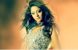 जब भोजपुरी एक्ट्रेस शुभी शर्मा को एक युवक ने की बदनाम करने की कोशिश, आ गई थीं तनाव में, दर्ज़ कराया था केस