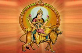 Skandmata Mantra Katha and Aarti, Skandmata Mantra, Skandmata Ki Katha