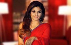 सर्दी के मौसम में ड्राय स्किन की समस्या है आम, एक्ट्रेस रवीना टंडन से जानिये बचाव के उपाय