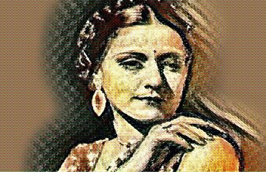 रूबी मायर्स (1907-10 अक्तूबर, 1983)