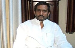 सुनील पांडेय: मुख्तार अंसारी की सुपारी देकर मचाई थी सनसनी, JDU से 2 बार बने विधायक और LJP में भी रहे PHD कर चुके डॉन