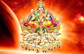 Surya Rashi Parivartan 2020, Surya Rashi Parivartan, Surya enters in libra