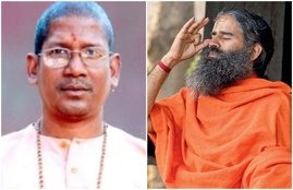 swami muktanand baba ramdev