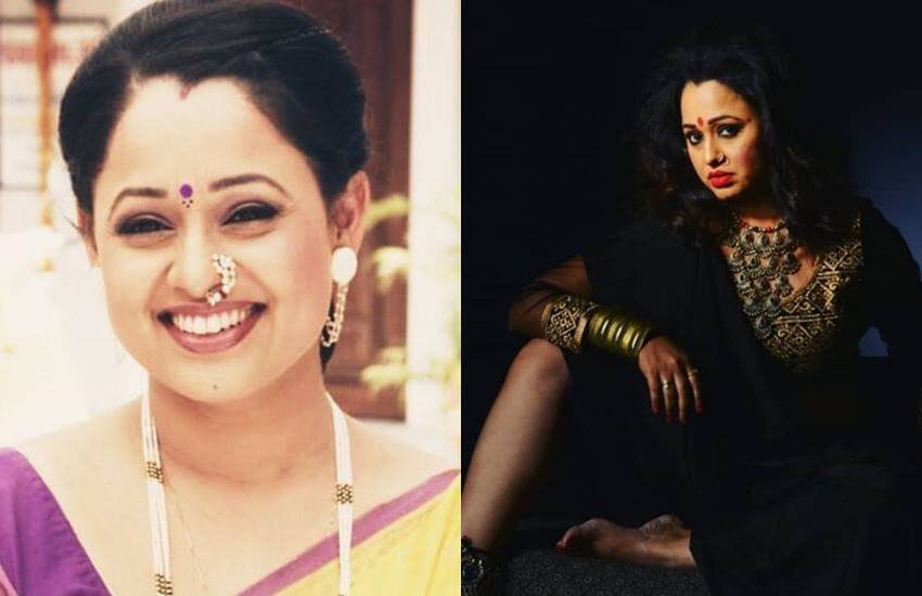 तारक मेहता में सीधी-सादी दिखने वालीं मोनिका रियल लाइफ में काफी बोल्ड हैं। फैंस को उनका ये बोल्ड अंदाज काफी पसंद भी आता है।