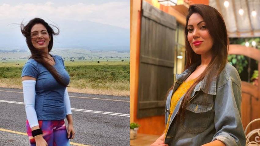 मुनमुन दत्ता ने अपना एक्टिंग करियर साल 2004 में हम सब बाराती नाम के सीरियल से शुरू किया था। उसके बाद वह कुछ फिल्मों में भी नजर आईं।