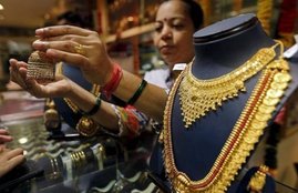 tanishq brand