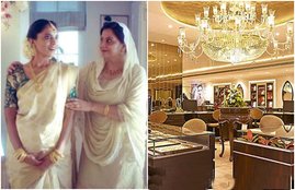 tanishq, tanishq ad, boycott tanishq, jwellery brand tanishq, tanishq hindu muslim ad,