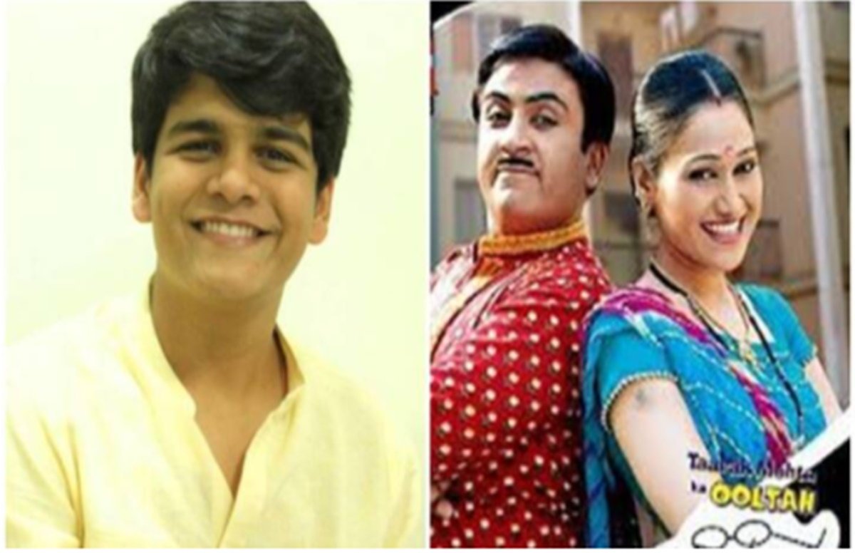 bhavya gandhi, tmkoc, bhavya gandhi lifestyle