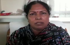 tara yadav viral video deoria by election uttar pradesh