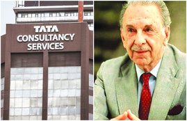 tata consultancy services