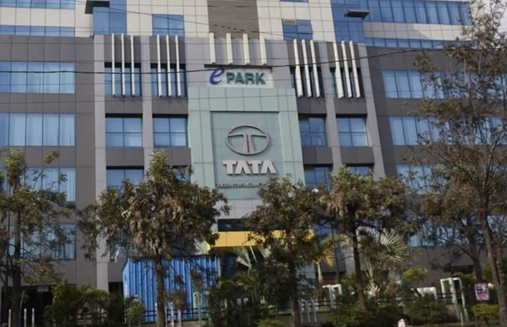 tata consultancy services