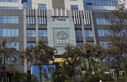 टीसीएस का मार्केट कैपिटलाइजेशन पहुंचा 10 लाख करोड़ रुपये के पार, सिर्फ महीने भर में 1 लाख करोड़ रुपये का इजाफा