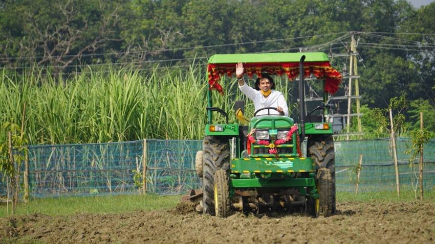 Chirag Paswan, Lalu Prasad Yadav, Nitish Kumar,