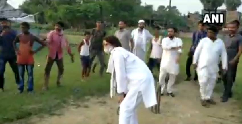 Chirag Paswan, Lalu Prasad Yadav, Nitish Kumar,