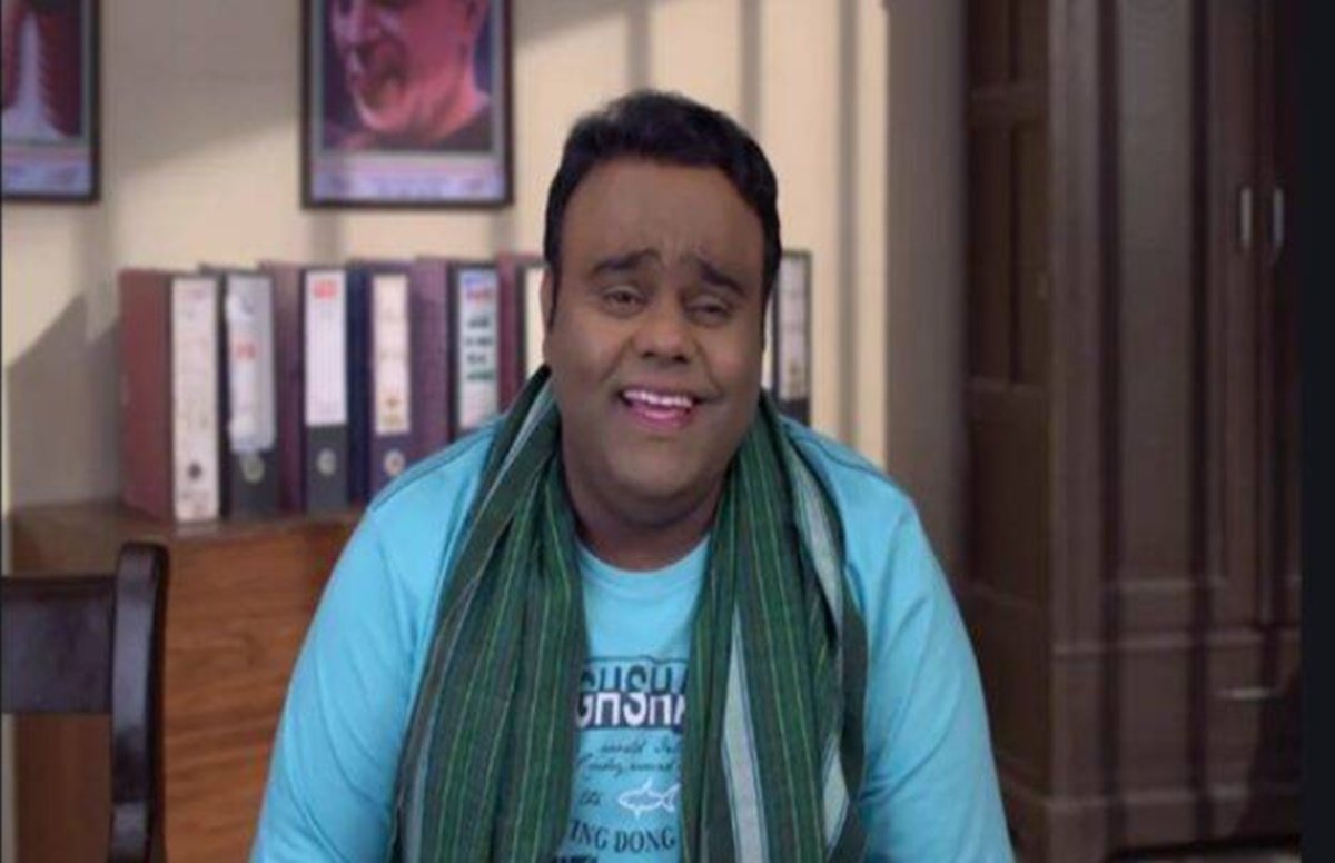 bhabhi ji ghar par hain, tikaram, vaibhav mathur struggle