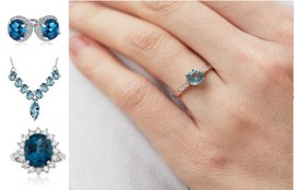 topaz, benefits of topaz, topaz benefits, why wear topaz