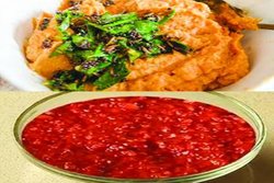 दाना-पानी: भोजन के संगी-साथी