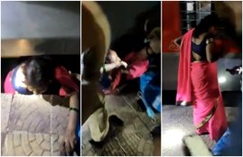 madhya pradesh, train