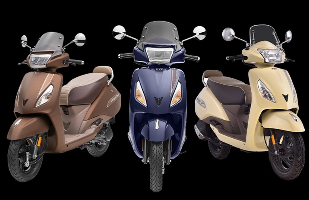 tvs zupiter