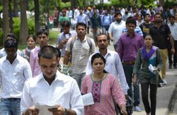 देश भर में घटी बेरोजगारी, पर इन राज्यों में अब भी 22 पर्सेंट तक है बेरोजगारी की दर, बिहार में भी 11 पर्सेंट लोगों पर काम नहीं