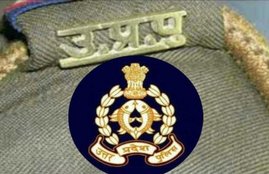 UP Police, Bulandshahr