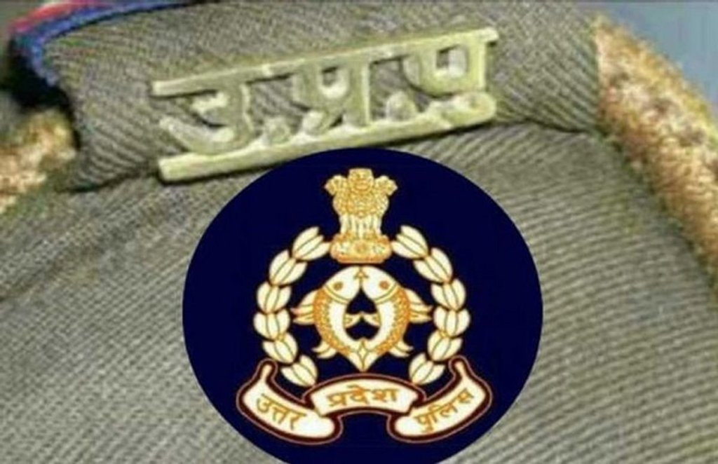 UP Police, Bulandshahr