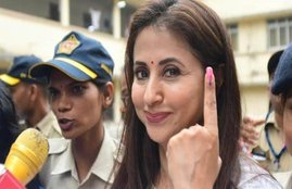 maharashtra, urmila matondkar