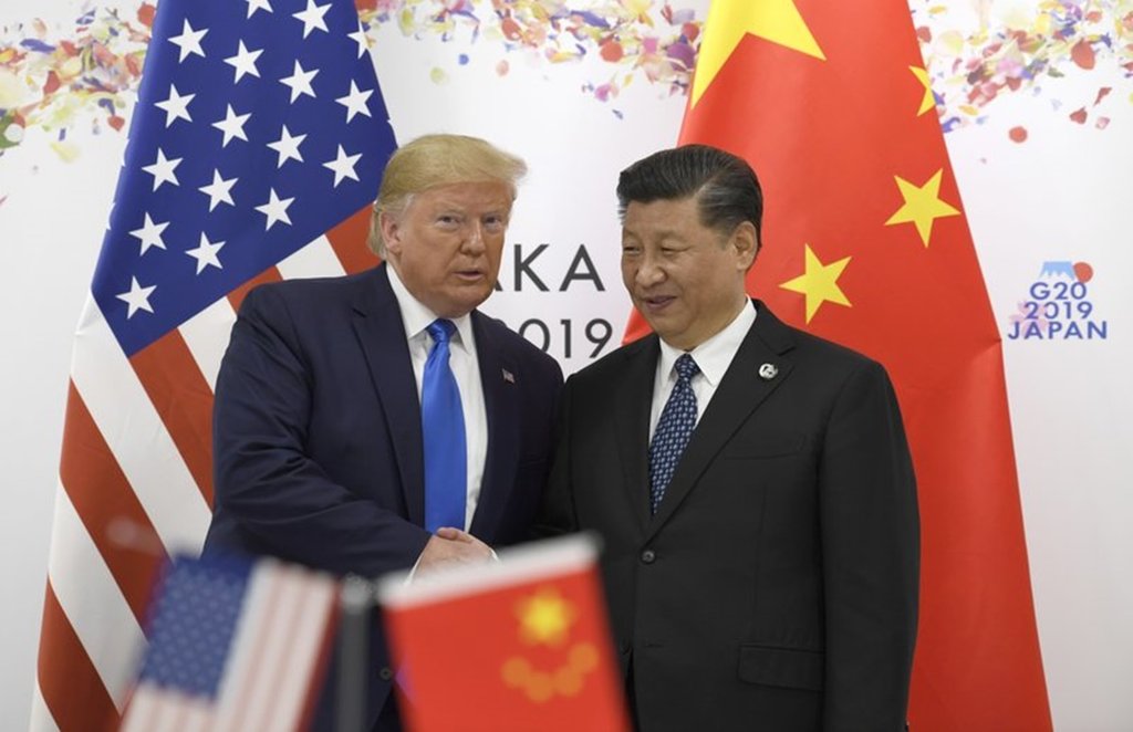 China, US, china us trade war, us-china trade, taiwan arms sale